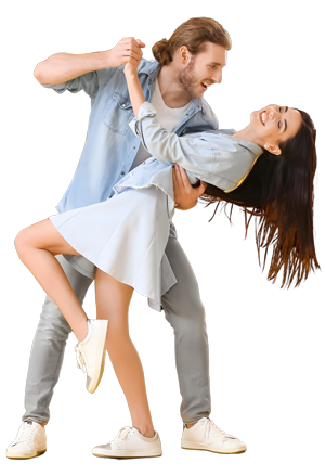 Instituto de Ensino Musicalidade na Dança