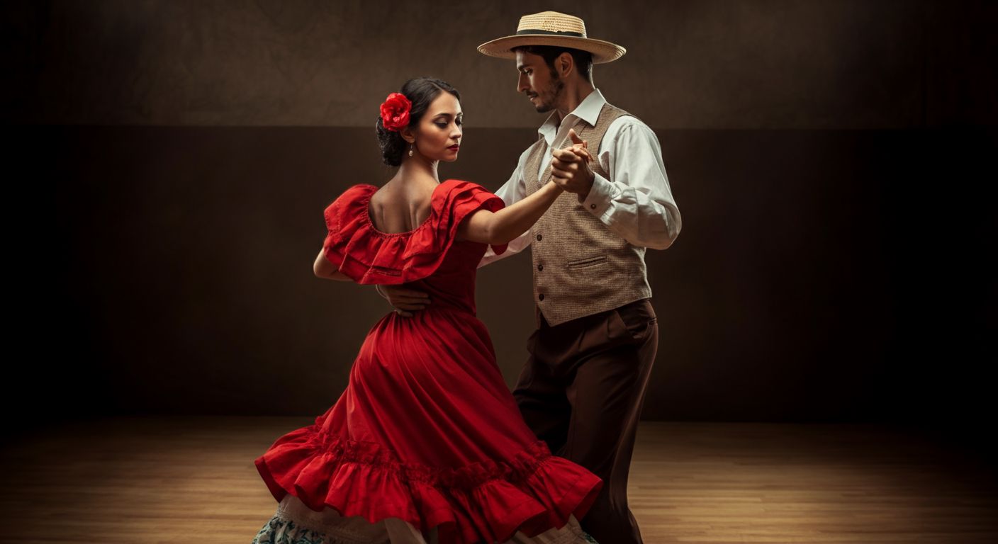 Instituto de Ensino Musicalidade na Dança Instituto de Ensino Musicalidade na Dança