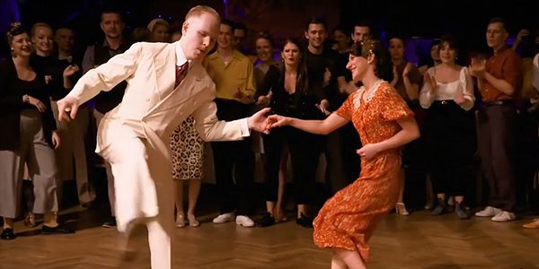 Instituto de Ensino Musicalidade na Dança